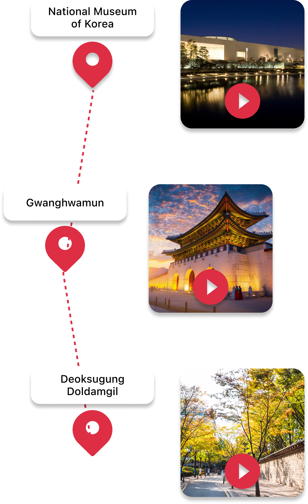 PinPlay interactive pin preview
